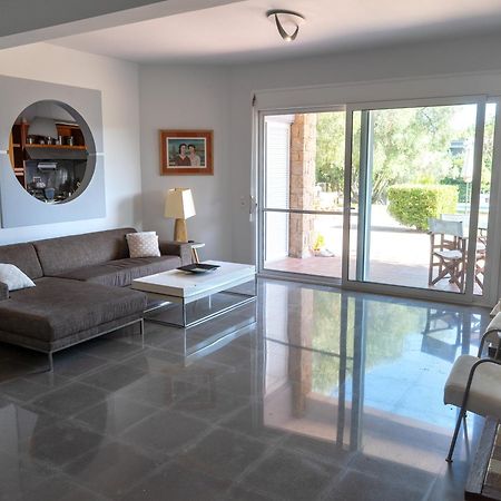 Olivos Villa Sani Sani  Dış mekan fotoğraf