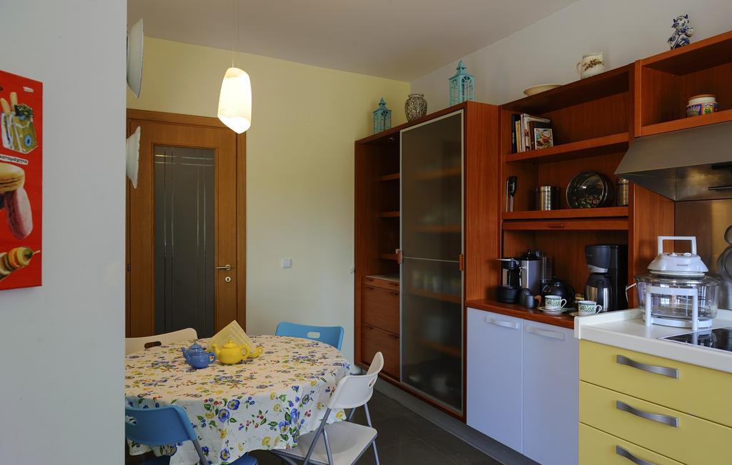 Olivos Villa Sani Sani  Oda fotoğraf