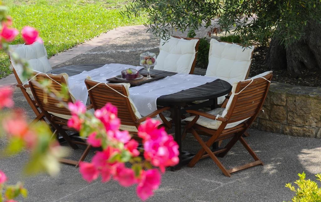 Olivos Villa Sani Sani  Oda fotoğraf