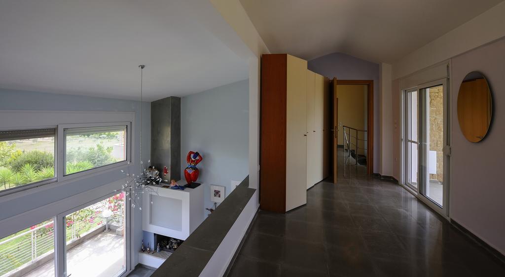 Olivos Villa Sani Sani  Oda fotoğraf