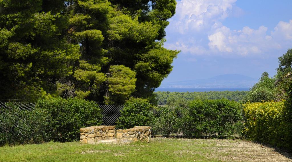 Olivos Villa Sani Sani  Oda fotoğraf
