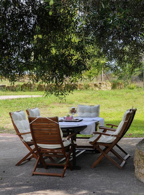 Olivos Villa Sani Sani  Oda fotoğraf