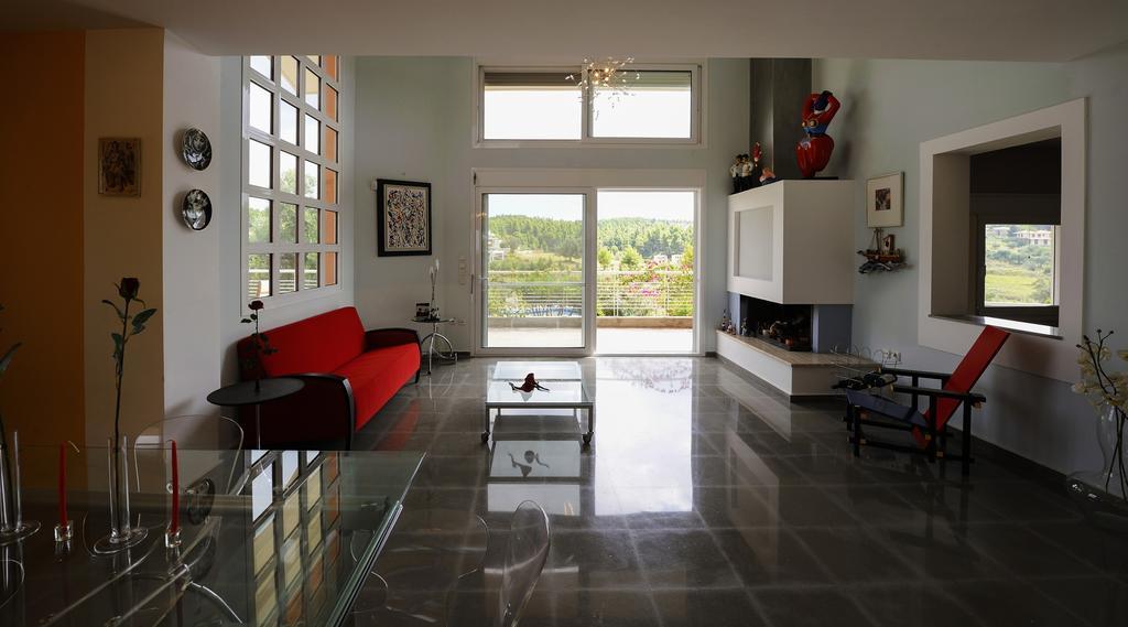 Olivos Villa Sani Sani  Oda fotoğraf
