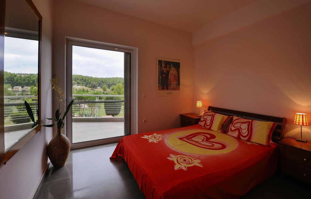 Olivos Villa Sani Sani  Oda fotoğraf