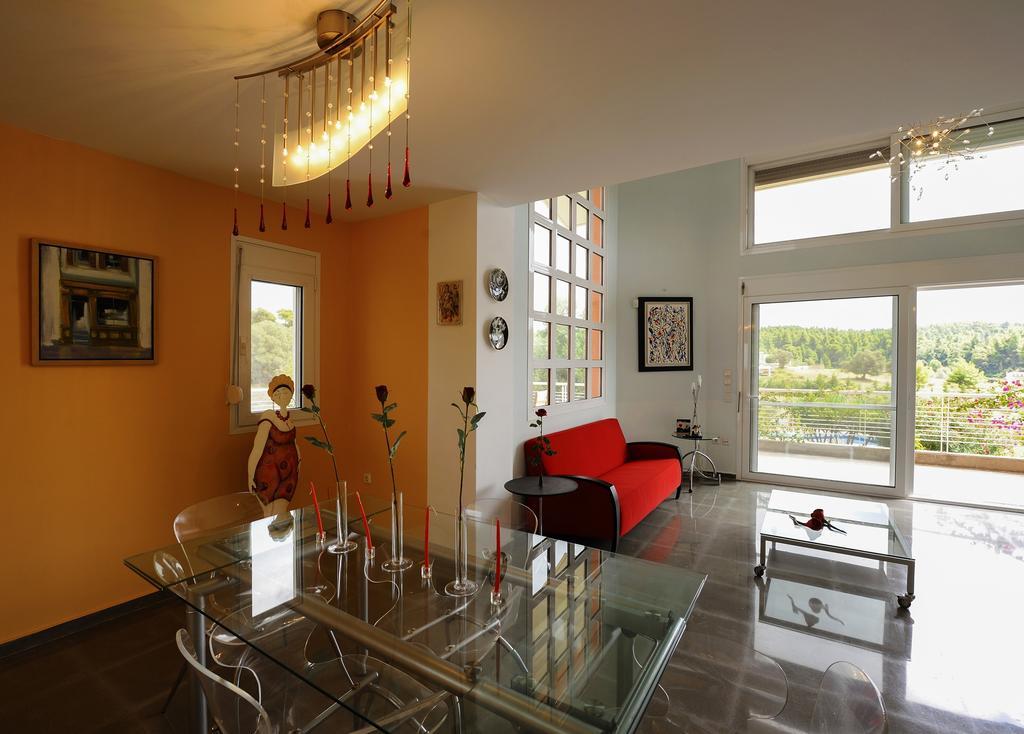 Olivos Villa Sani Sani  Oda fotoğraf