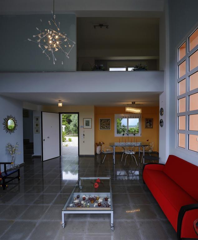 Olivos Villa Sani Sani  Oda fotoğraf