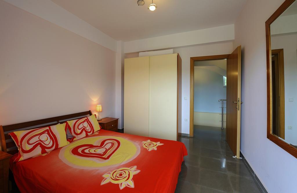 Olivos Villa Sani Sani  Oda fotoğraf