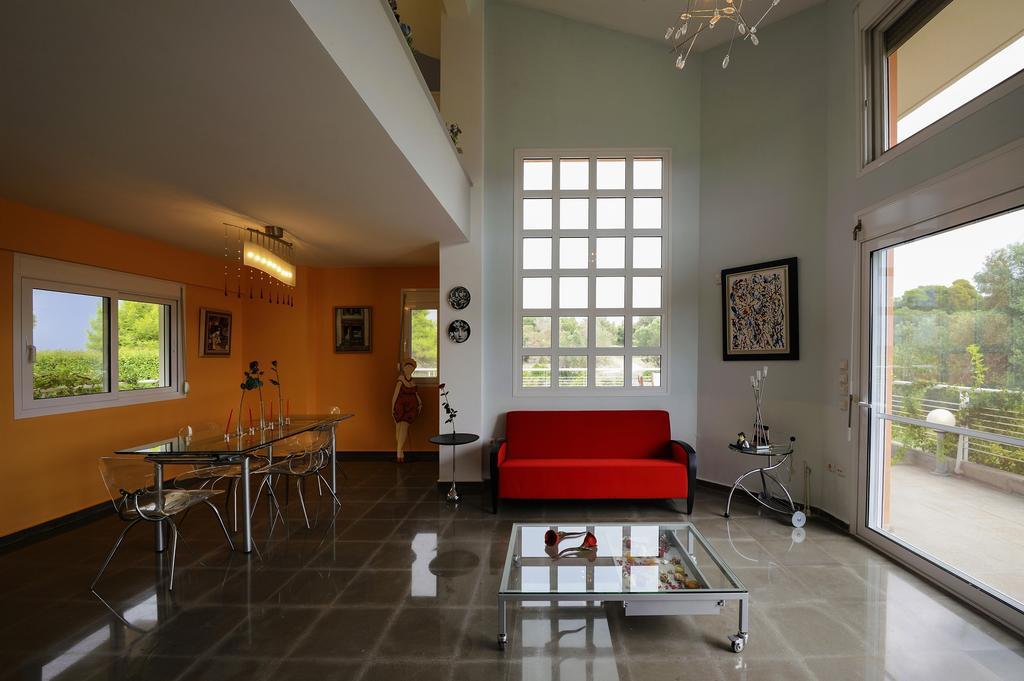 Olivos Villa Sani Sani  Oda fotoğraf