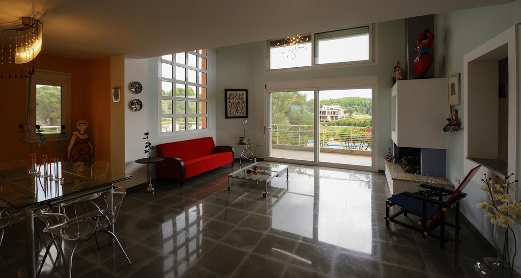Olivos Villa Sani Sani  Oda fotoğraf