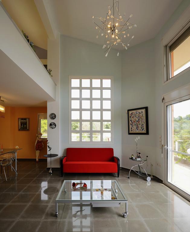 Olivos Villa Sani Sani  Oda fotoğraf