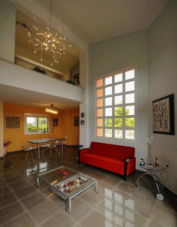 Olivos Villa Sani Sani  Oda fotoğraf
