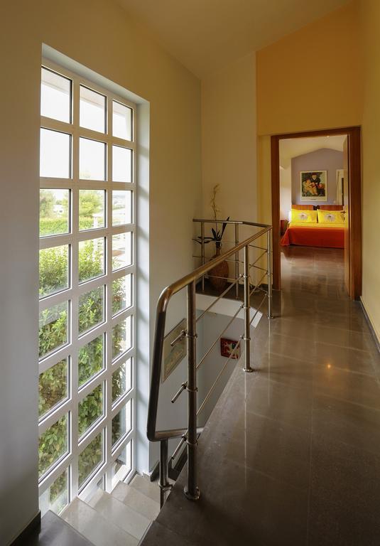 Olivos Villa Sani Sani  Oda fotoğraf