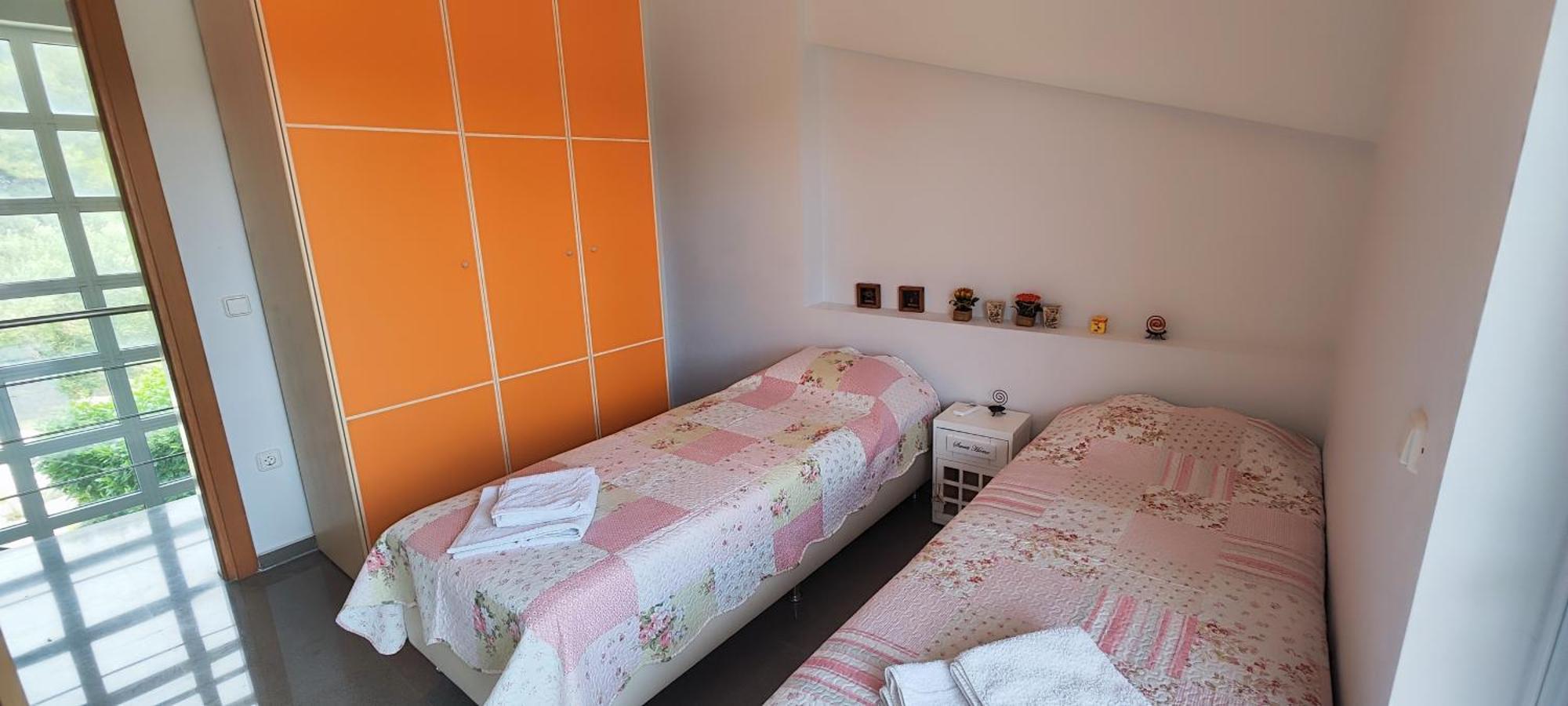 Olivos Villa Sani Sani  Dış mekan fotoğraf