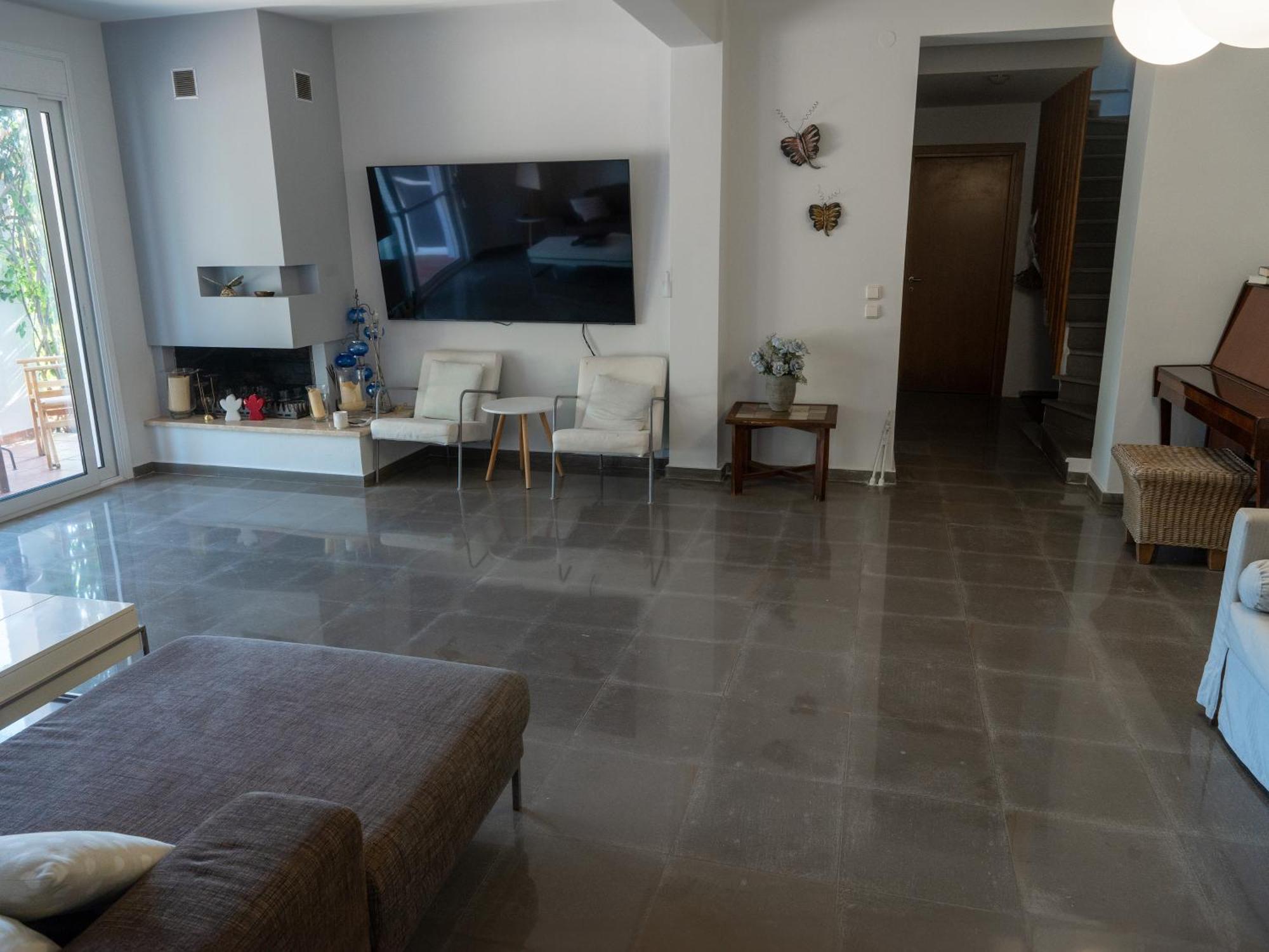Olivos Villa Sani Sani  Dış mekan fotoğraf