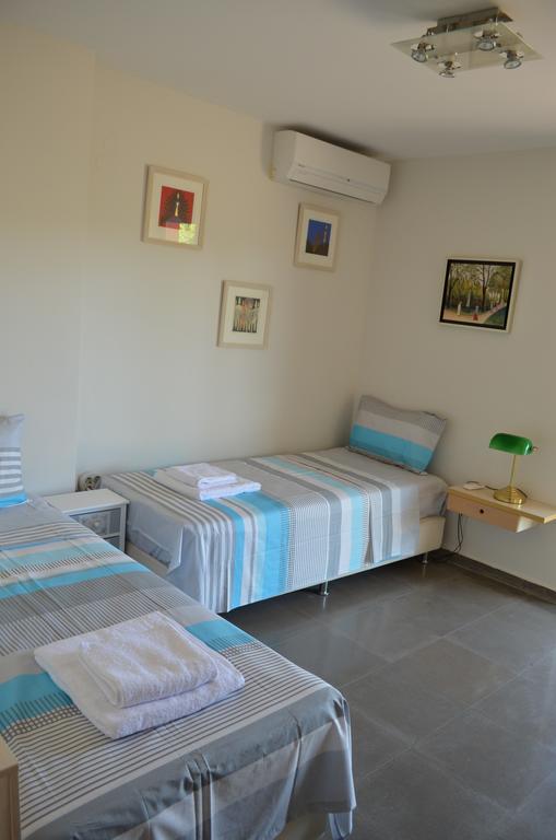 Olivos Villa Sani Sani  Dış mekan fotoğraf