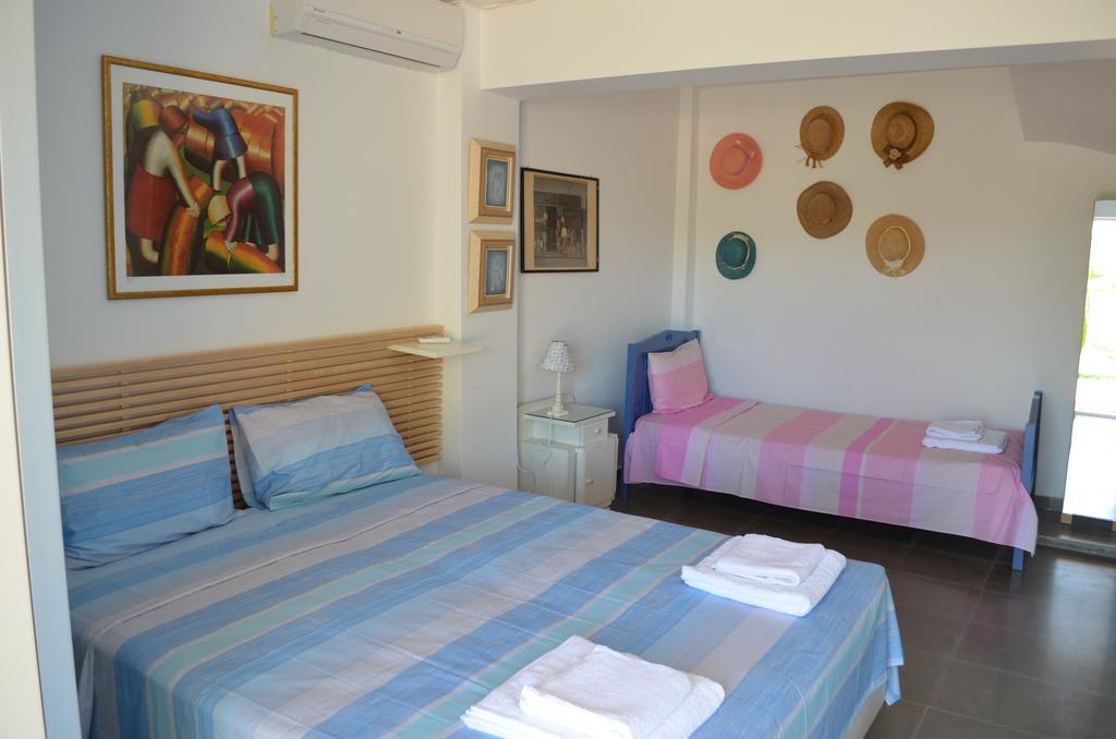 Olivos Villa Sani Sani  Dış mekan fotoğraf