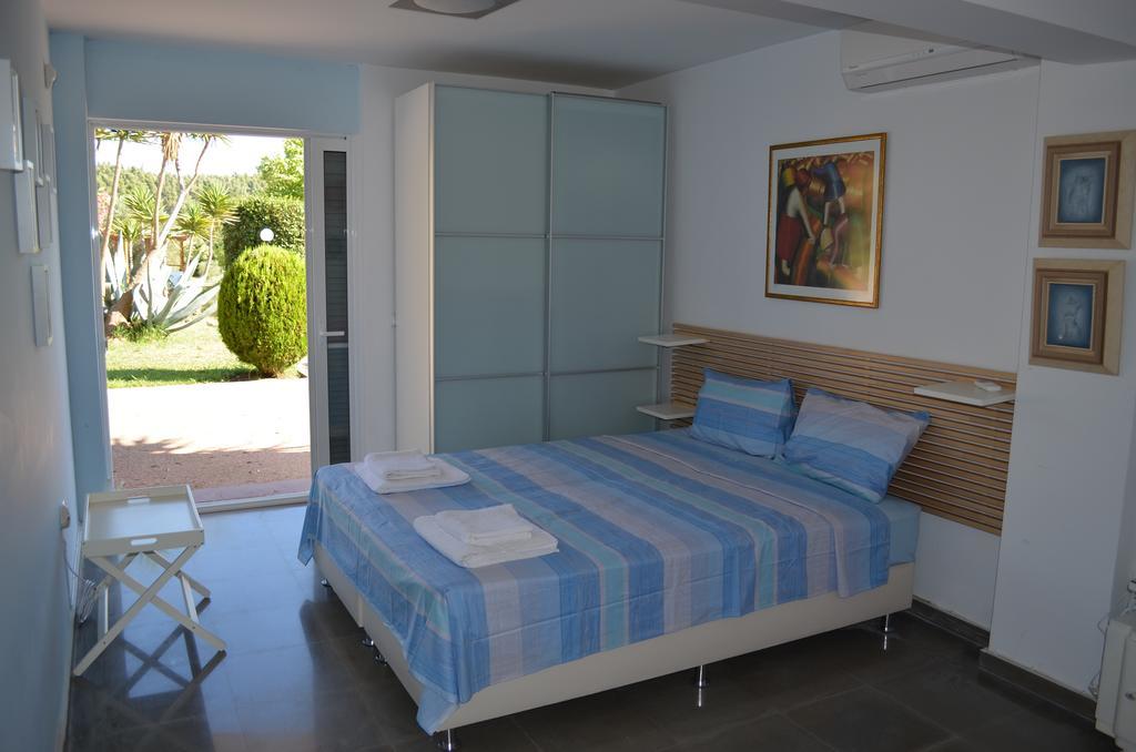 Olivos Villa Sani Sani  Dış mekan fotoğraf