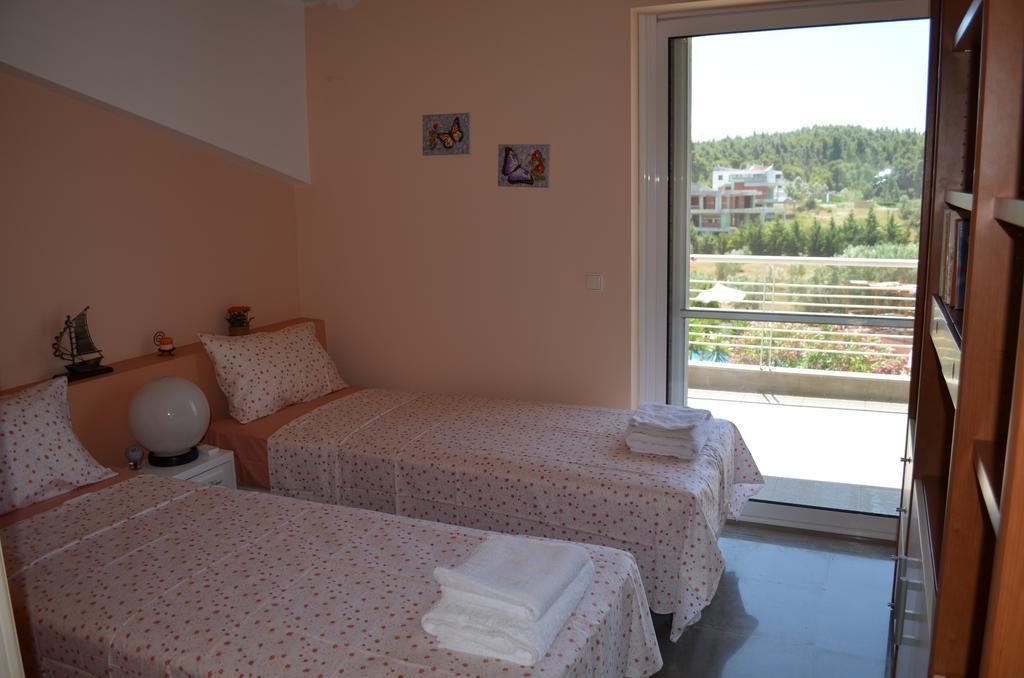 Olivos Villa Sani Sani  Dış mekan fotoğraf